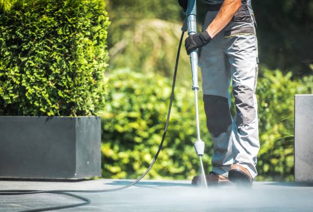 Professional Pressure Washing Services in Burr Ridge, IL