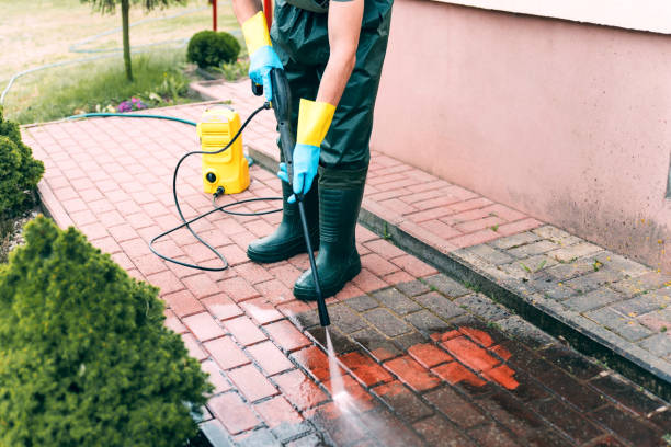 Best Concrete Sealing  in Burr Ridge, IL