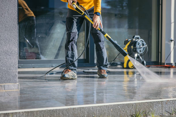 Best Graffiti Removal  in Burr Ridge, IL