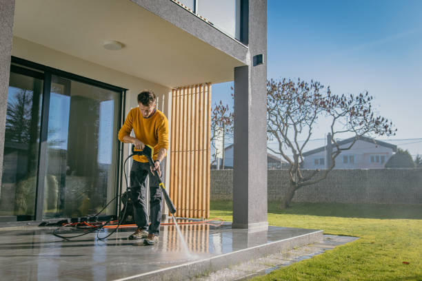 Best Solar Panel Cleaning  in Burr Ridge, IL